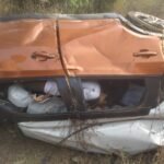 कटनी : कटनी बायपास में बड़ा हादसा, 4 लोगों की मौत