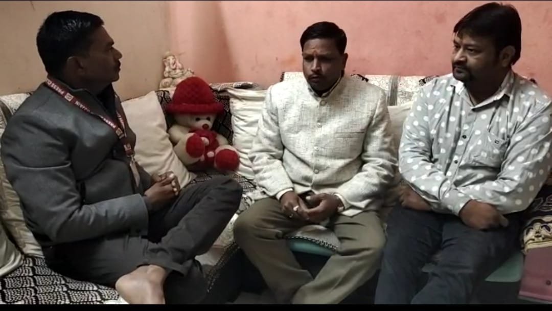 उज्जैन : फेक वीडियो के आधार पर उज्जैन पुलिस ने RSS कार्यकर्ताओं पर की FIR