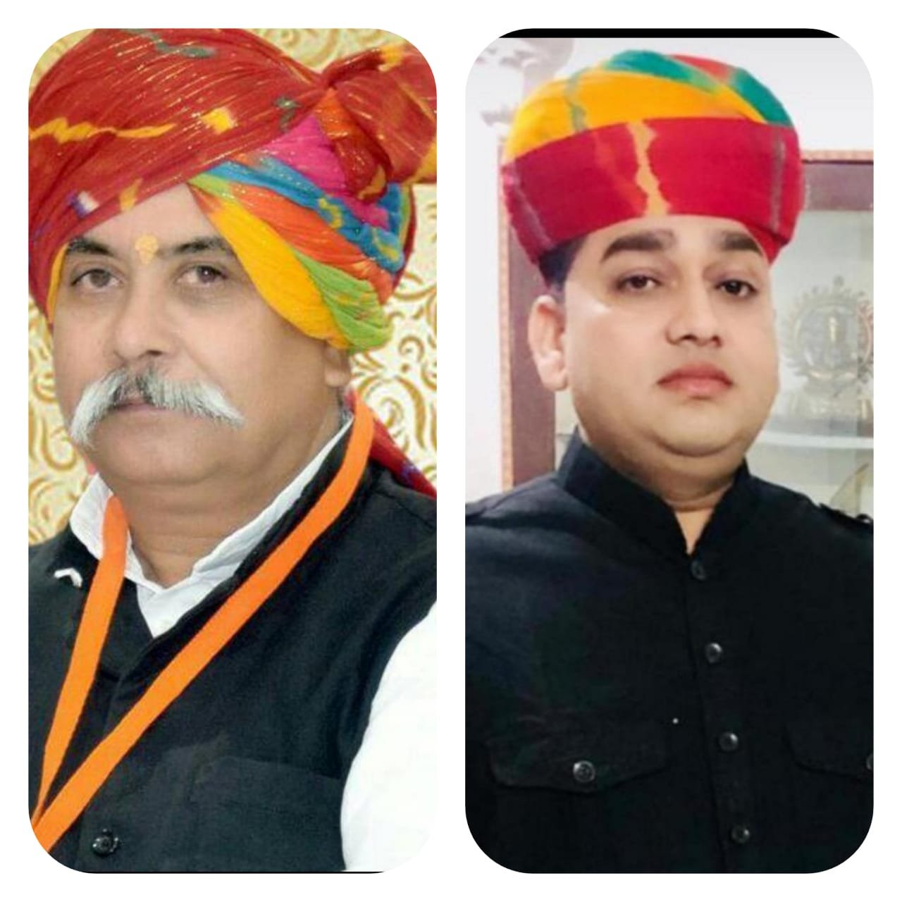 राजस्थान : राजाराम के वंशज राजा राजेंद्र सिंह एवं क्षत्रिय महासभा के पदाधिकारी अयोध्या में करेंगे रामलला का पूजन