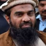 26/11 मुंबई हमले का मास्टरमाइंड लश्कर आतंकी जकीउर रहमान लखवी गिरफ्तार
