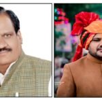 मैहर : व्यापारी संघ के कार्यवाहक अध्यक्ष चुने गए अशोक चौबे, ताम्रकार बने कार्यवाहक उपाध्यक्ष