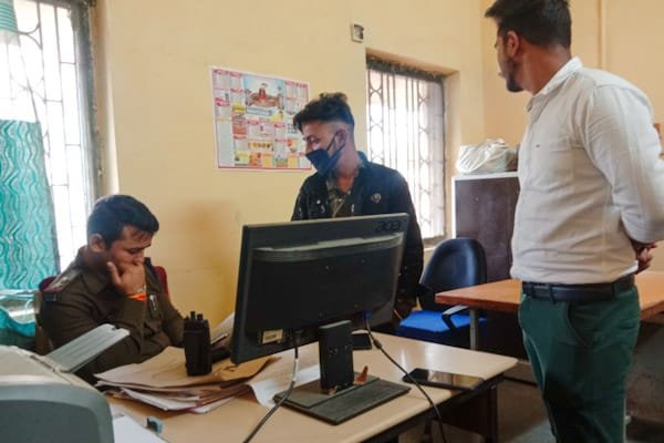 उज्जैन : माइंडवाश करके झूठे ख्वाब दिखाने वाली MLM कंपनी से पुलिस ने मांगी दस्तावेजों की जानकारी