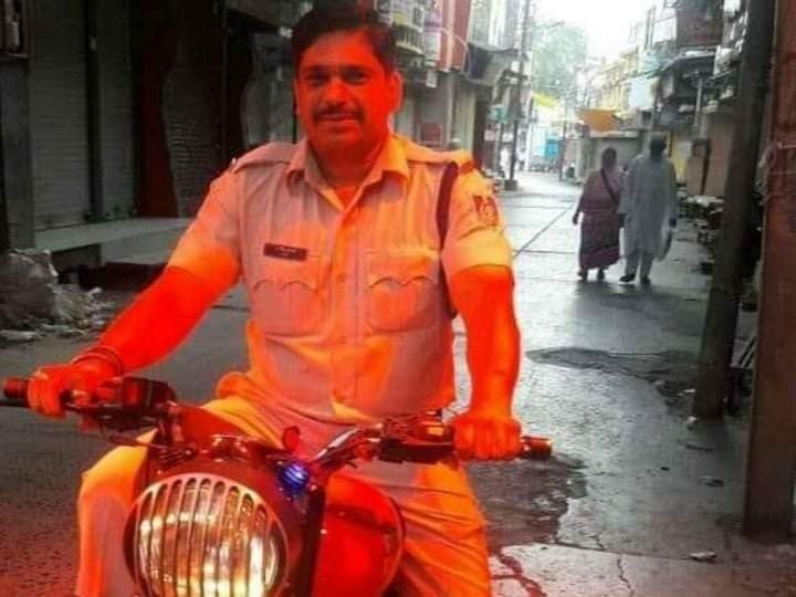 उज्जैन : जहरीली शराब कांड के आरोपी सिपाही की जेल में हार्ट अटैक से मौत