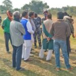 नेपाल : नोमेंस लैंड पर शुरू हुए ब्रिज निर्माण को भारतीय एसएसबी ने रोका, नेपाल गृह मंत्रालय पहुंचा मामला