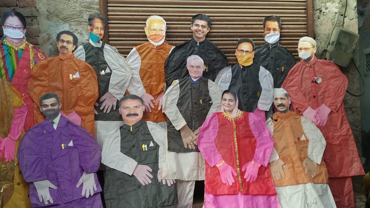 जयपुर : मकर सक्रांति पर हर साल होता है काईट फेस्टिवल, अन्य फेस्टिवल की तरह आयोजन नहीं होगा