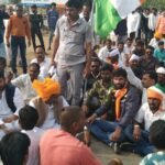 रतलाम : सैलाना ब्लाक कांग्रेस अध्यक्ष व अन्य के खिलाफ केस दर्ज, मामला ट्रेक्टर रैली का