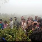 उत्तरप्रदेश : महाराजगंज के पुरन्दरपुर थानाक्षेत्र के जंगल में मिला 12 वर्षीय बालिका का शव, रेप के बाद हत्या की आशंका