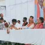 रतलाम : प्रदेश अध्यक्ष कालसिंह भाभर का सैलाना विधानसभा दौरा, निकाली रैली