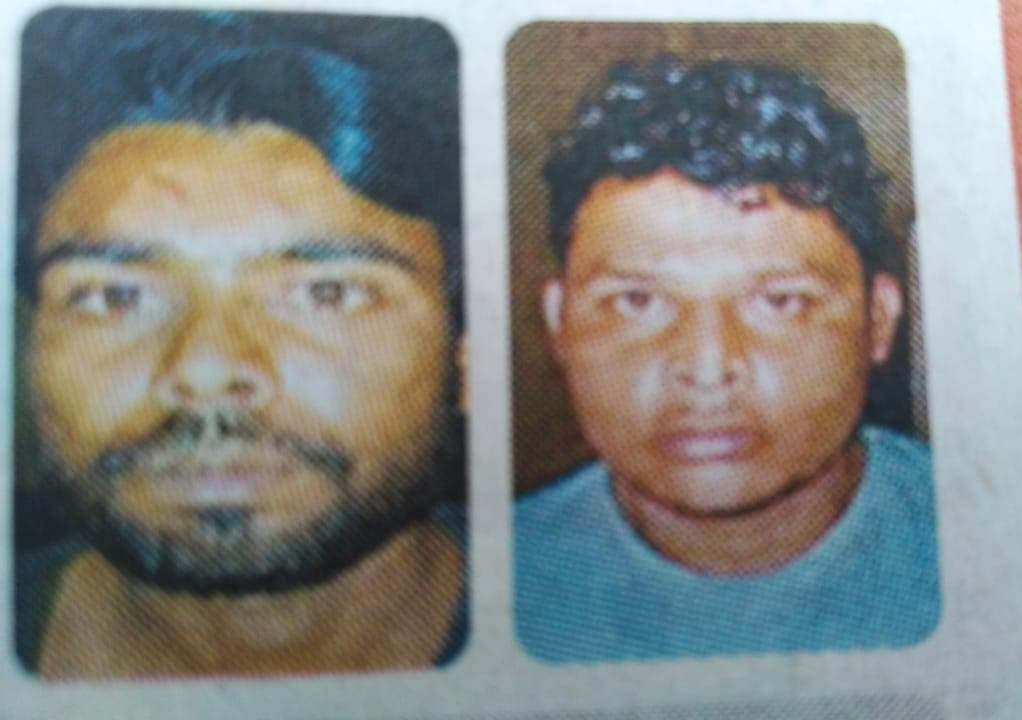 जयपुर : 60 लाख का सोना 500000 में बेचने का झांसा पकड़े गए दो टटलूबाज