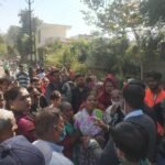 रतलाम : फिर थाना प्रभारी ने पकड़ाया आश्वासन का ''लड्डू'', मामला ऊँकाला रोड़ का