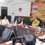 रतलाम-मुंबई-दिल्ली एक्सप्रेस-वे पर मेगा इंटीग्रेटेड टेक्सटाईल रीजन विकसित होगा : मुख्यमंत्री चौहान