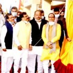 आने वाले पाँच वर्षों में हर गरीब को मिलेगा पक्का आवास : मुख्यमंत्री चौहान