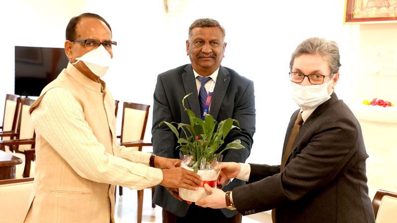 स्ट्रीट वेंडर्स को मिलने वाले बैंक लोन की मंजूरी में देरी न हो : CM चौहान