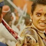 बैतूल : कांग्रेस नेताओं ने बैतूल में शूटिंग कर रहीं कंगना का किया विरोध, गृह मंत्री ने बढ़ाई सुरक्षा