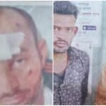 जयपुर : खोनागोरियां में निजी अस्पताल के बाहर "लूट" की वारदात, दो गिरफ्तार