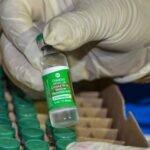 जयपुर : ठेका कर्मी की मौत, परिजन बोले वैक्सीन से हुई, मामला SMS अस्पताल का