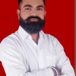 देवास: समाज के युवा जिला अध्यक्ष बने रितेश लोधा