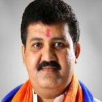 मुंबई - उद्धव सरकार के वनमंत्री संजय राठौड़ ने दिया इस्तीफा