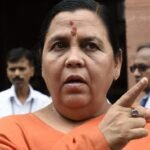 उत्तराखंड तबाही : उमा भारती ने चेताया था - पावर प्रोजेक्ट नहीं बनें