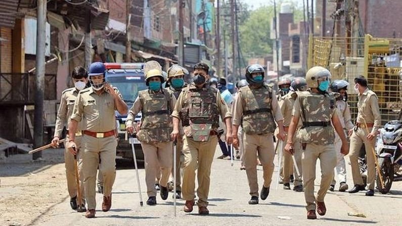 भोपाल : पत्थरबाजो को लेकर कानूनी खाका तैयार, बजट सत्र में हो सकता है पेश