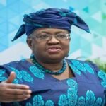 दुनिया : नाइजीरिया की पूर्व वित्त मंत्री नागोची ओकोन्जो इवेला बनी WTO की पहली महिला प्रमुख