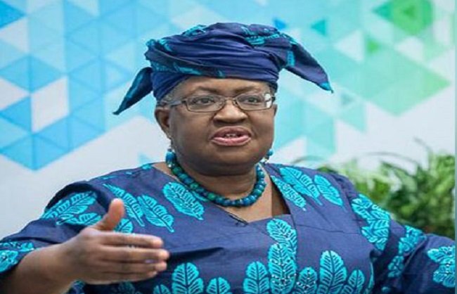 दुनिया : नाइजीरिया की पूर्व वित्त मंत्री नागोची ओकोन्जो इवेला बनी WTO की पहली महिला प्रमुख