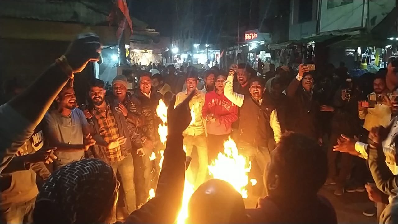 रतलाम : कांग्रेस विधायक भूरिया का राम मंदिर पर विवादित बयान, मचा बवाल