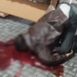 झाबुआ : प्रधान आरक्षक ने थाने में खुद को गोली मारकर की आत्महत्या