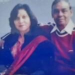 नई दिल्ली : मध्य प्रदेश के पूर्व मुख्यमंत्री कमलनाथ के चचेरे भाई और भाभी की जघन्य हत्या