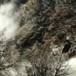 उत्तराखंड ब्रेकिंग : चमोली में ग्लेशियर फटने से भारी तबाही; हरिद्वार में खाली कराया जा रहा गंगा के किनारे का इलाका