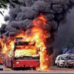 नेपाल में राजनैतिक अस्थिरता के माहौल से उपज रही हिंसक आंदोलन की आहट