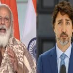 दुनिया : "आया ऊंट पहाड़ के नीचे" कनाडा के प्रधानमंत्री ने मांगी वैक्सीन, पीएम मोदी ने भरी हामी