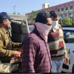 उज्जैन : टाइगर खाल तस्करी में अब एक आरक्षक भी जांच के घेरे में, तस्करों से कनेक्शन सामने आया, उज्जैन से लेकर रतलाम तक मचा हड़कंप