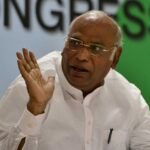 राजनीति : कांग्रेस ने मल्लिकार्जुन खड़गे को बनाया राज्यसभा में नेता विपक्ष