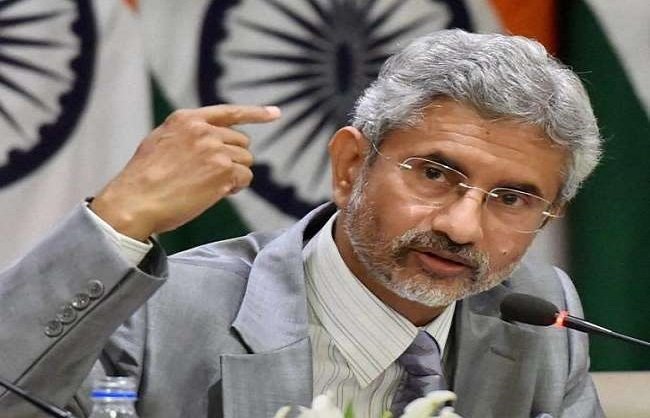 कोरोना वैक्सीन : भारत ने दूसरे देशों को वैक्सीन की 2.3 करोड़ खुराक दी : विदेश मंत्री