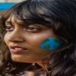 नई दिल्ली : टूलकिट मामला - पांच दिनों की पुलिस हिरासत में दिशा रवि