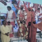 रतलाम : नगरा में मना शिवाजी जयंती पर हिन्दू साम्रज्य दिवस