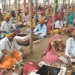 रतलाम : सैलाना में 51 कुंडीय यज्ञ की शुरुआत हुई