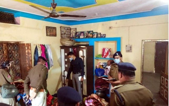 रतलाम : ऊपरी हवा से छुटकारे के लिए कर दी 2 हत्या, सनसनीखेज खुलासा