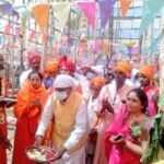 सैलाना : सांसद देगे पंचमुखी हनुमान मंदिर जीर्णोद्धार में 7 लाख रुपये