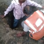 सतना : डॉक्टर ने युवती को मौत के घाट उतार कर दफना दिया…