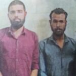 जयपुर : 40 लाख के गहने, 12 लाख नगद चुराने वाले पार्षद सहित तीन पकड़े, पूर्व विधायक के घर से की थी चोरी