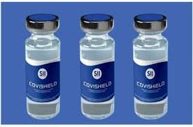 दुनिया : डब्ल्यूएचओ ने कोविशील्ड वैक्सीन को बताया पूरी तरह सुरक्षित