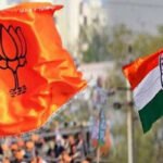 भीलवाडा : भीलवाड़ा जिले में नगर निकाय के जैसे संकेत वैसे नतीजे