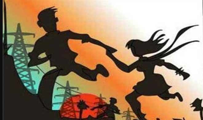 उज्जैन : पत्नी प्रेमी के साथ भागी तो पति ने जहर खाकर आत्महत्या की