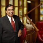 देश के सबसे बड़े रईस मुकेश अम्बानी दुनिया के शीर्ष 10 अमीरों की सूची से बाहर