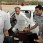 जयपुर : सीएम सिक्योरिटी में तैनात कर्मचारी की पत्नी का पर्स चुराने वाला गिरफ्तार