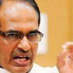 भोपाल : मुख्यमंत्री साहब फँसे लिफ्ट में, 2 अधिकारी निलंबित