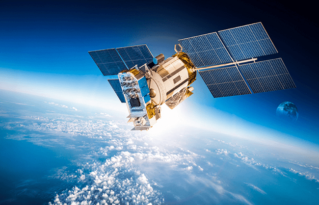 DRDO का उपग्रह 'सिंधु नेत्र' अंतरिक्ष में स्थापित, हिन्द महासागर के समुद्री इलाके की निगरानी आसान