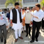 मध्यप्रदेश के सभी सम्भाग मुख्यालयों पर बनेगें अत्याधुनिक RTO भवन